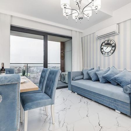 Prestizowe Apartamenty Natural Darlowko By Noclegi Renters Ujście-Darłowskie Esterno foto