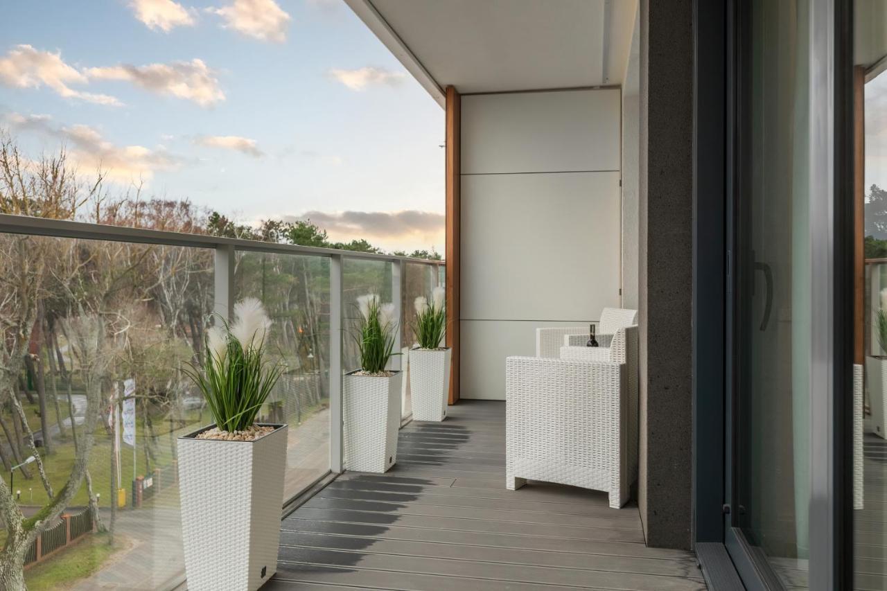 Prestizowe Apartamenty Natural Darlowko By Noclegi Renters Ujście-Darłowskie Esterno foto