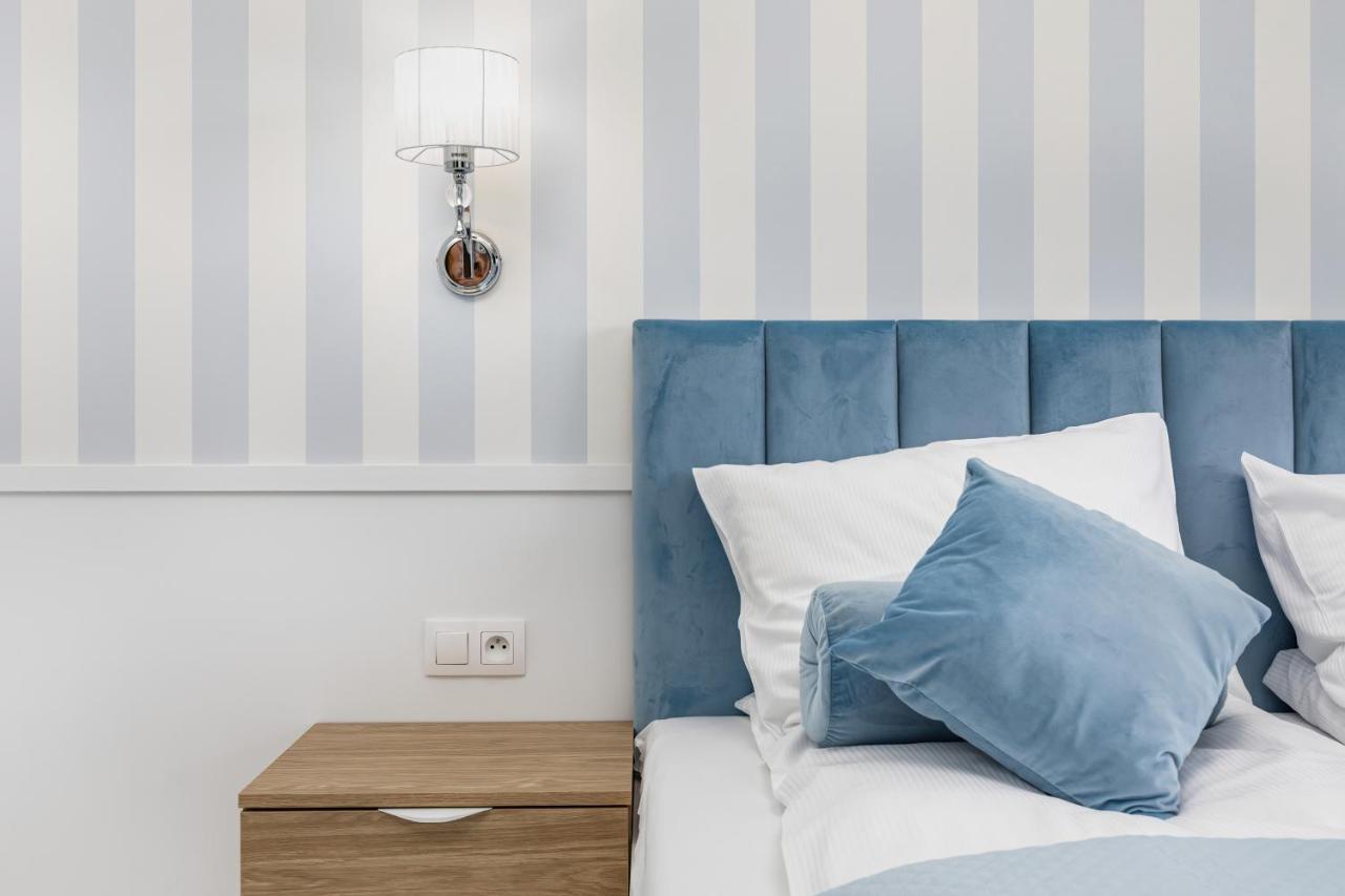 Prestizowe Apartamenty Natural Darlowko By Noclegi Renters Ujście-Darłowskie Esterno foto