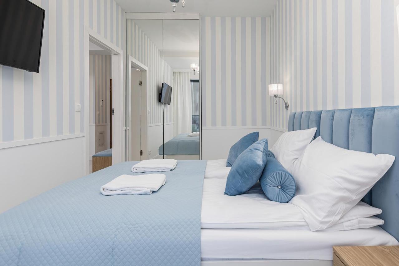 Prestizowe Apartamenty Natural Darlowko By Noclegi Renters Ujście-Darłowskie Esterno foto