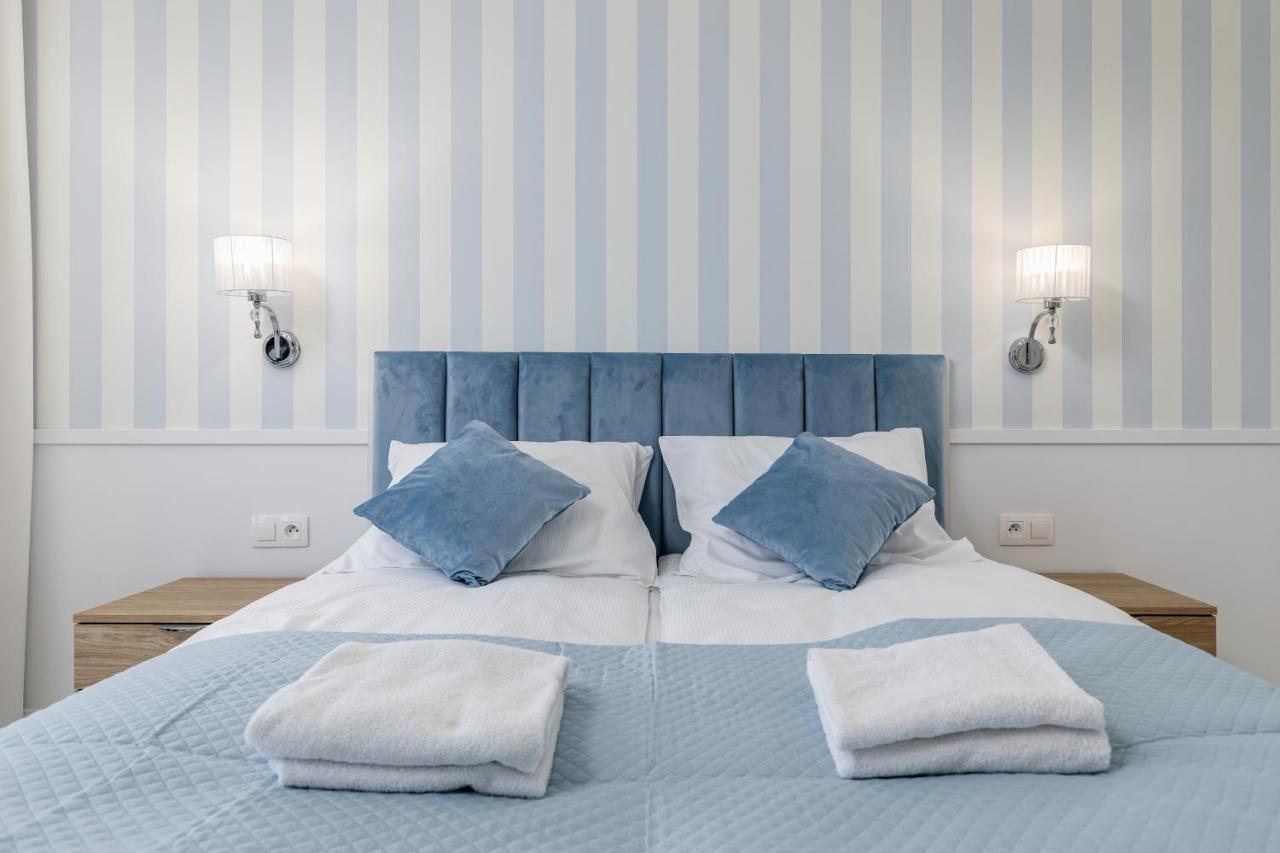 Prestizowe Apartamenty Natural Darlowko By Noclegi Renters Ujście-Darłowskie Esterno foto