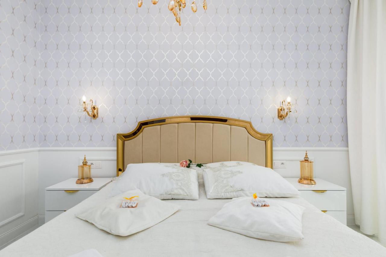 Prestizowe Apartamenty Natural Darlowko By Noclegi Renters Ujście-Darłowskie Esterno foto